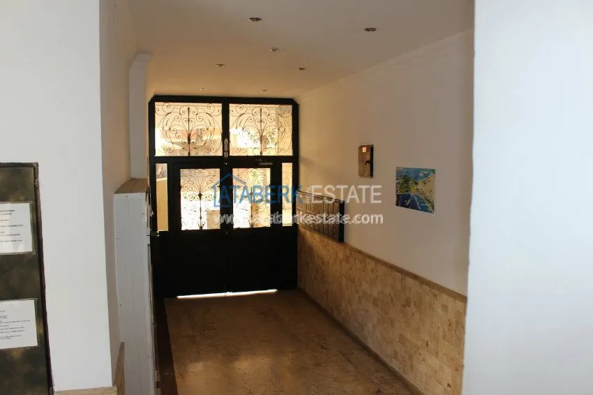 Квартира на Клеопатре в аренду на долгий срок! 27 