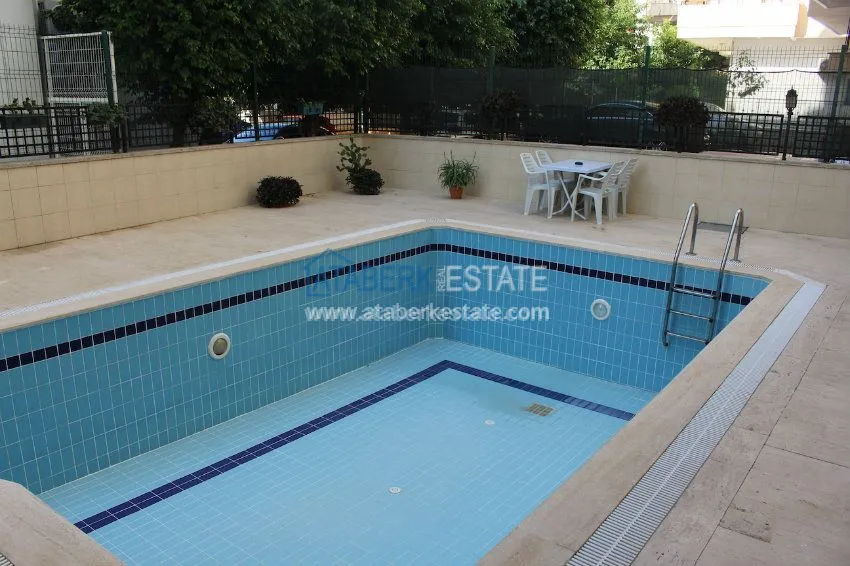 Квартира на Клеопатре в аренду на долгий срок! 28 