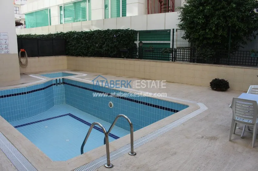 Квартира на Клеопатре в аренду на долгий срок! 29 