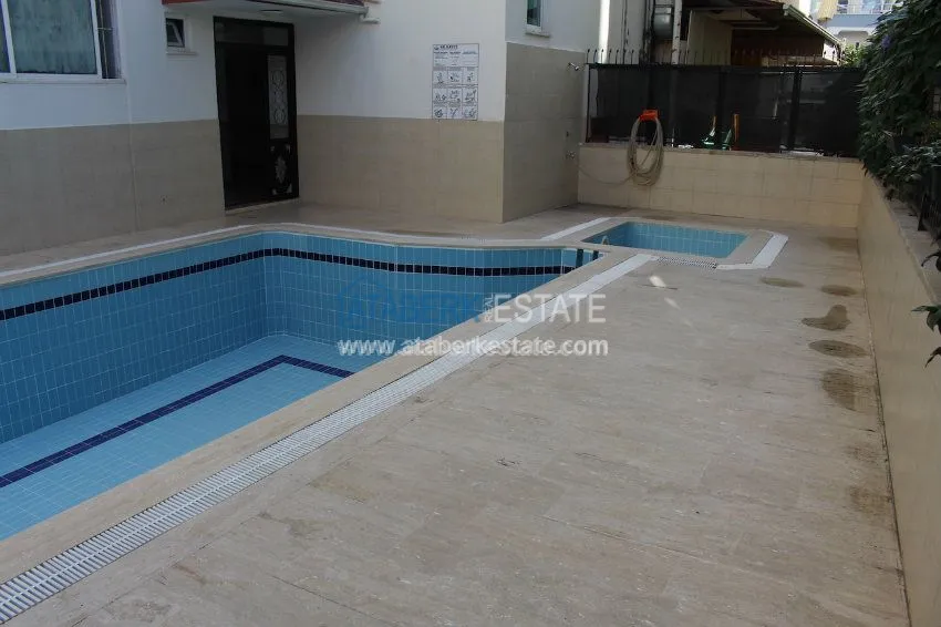 Квартира на Клеопатре в аренду на долгий срок! 30 