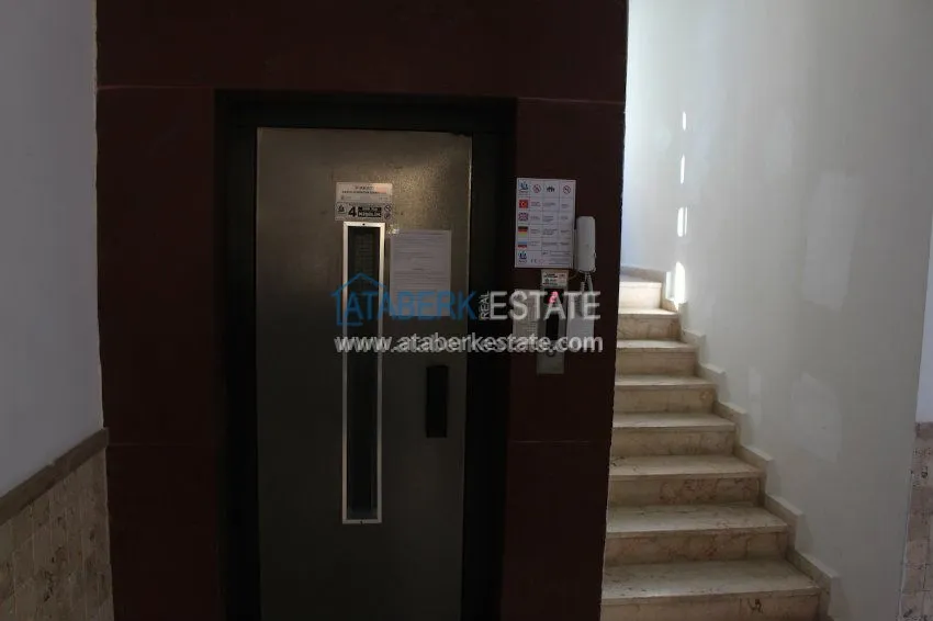 Квартира на Клеопатре в аренду на долгий срок! 31 