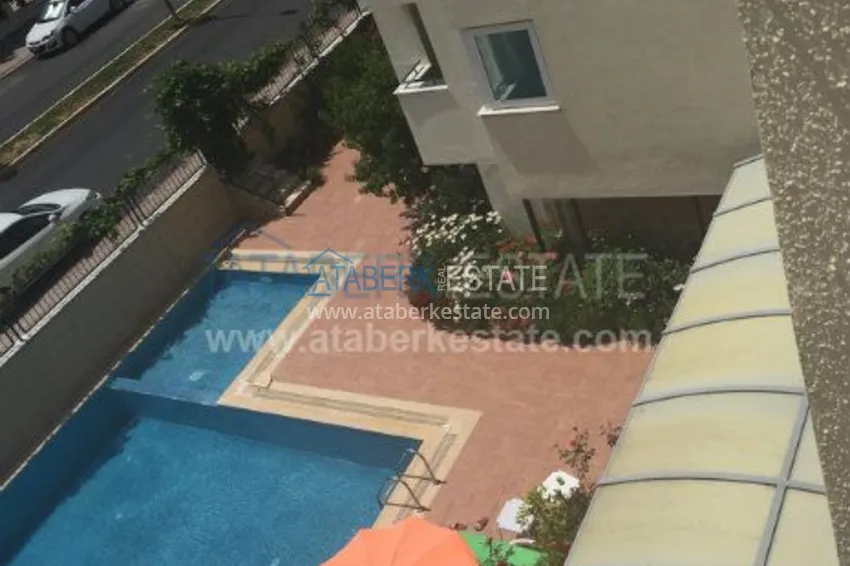 Квартира на Клеопатре в аренду на долгий срок! 1 