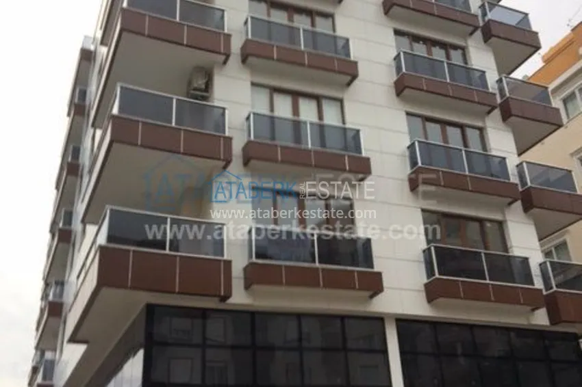 Новый комплекс в 50 метрах от моря. 2 