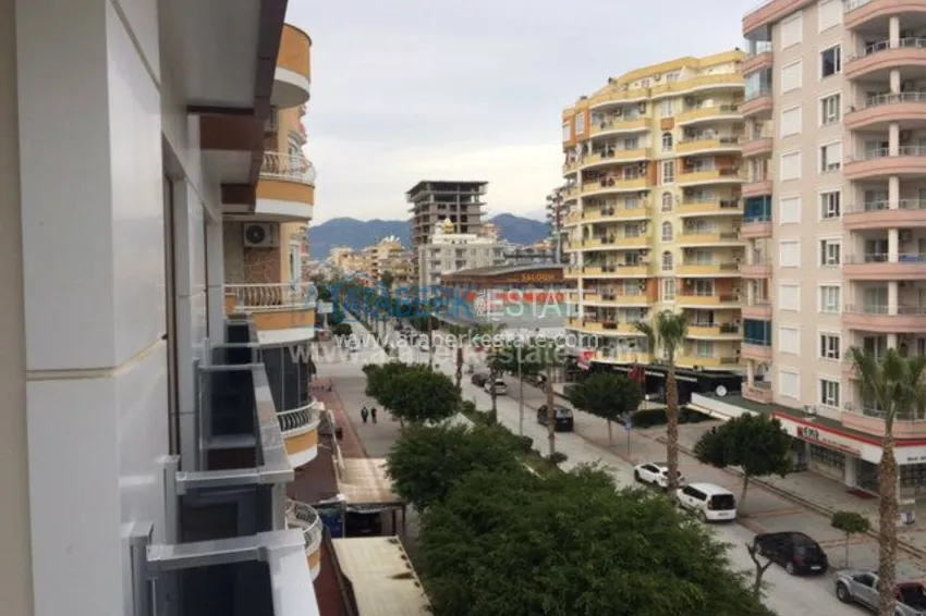 Новый комплекс в 50 метрах от моря. 6 