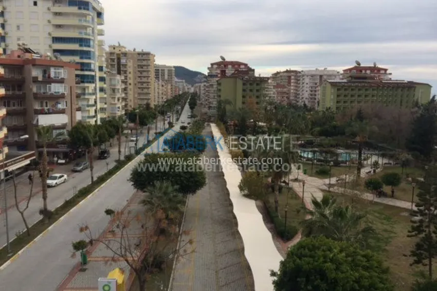 Новый комплекс в 50 метрах от моря. 7 