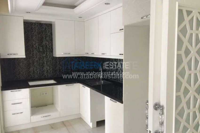 Новый комплекс в 50 метрах от моря. 9 