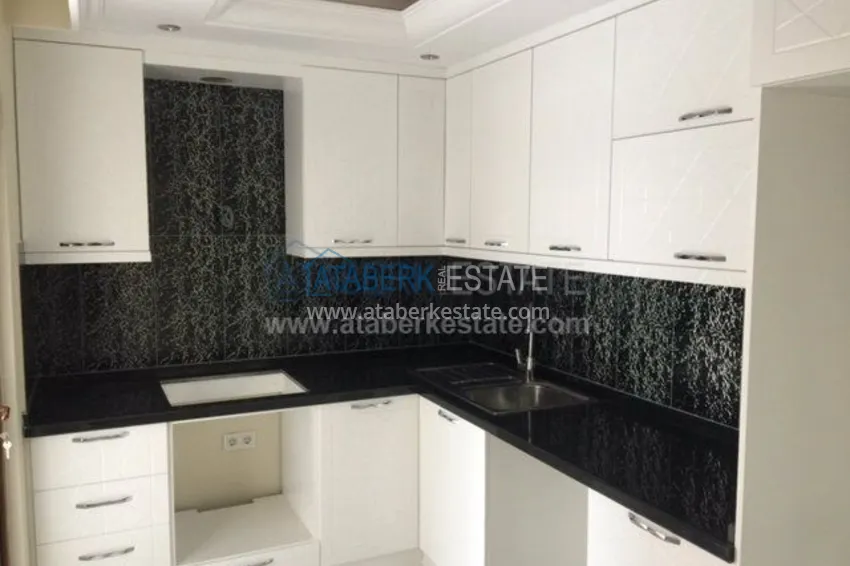 Новый комплекс в 50 метрах от моря. 10 