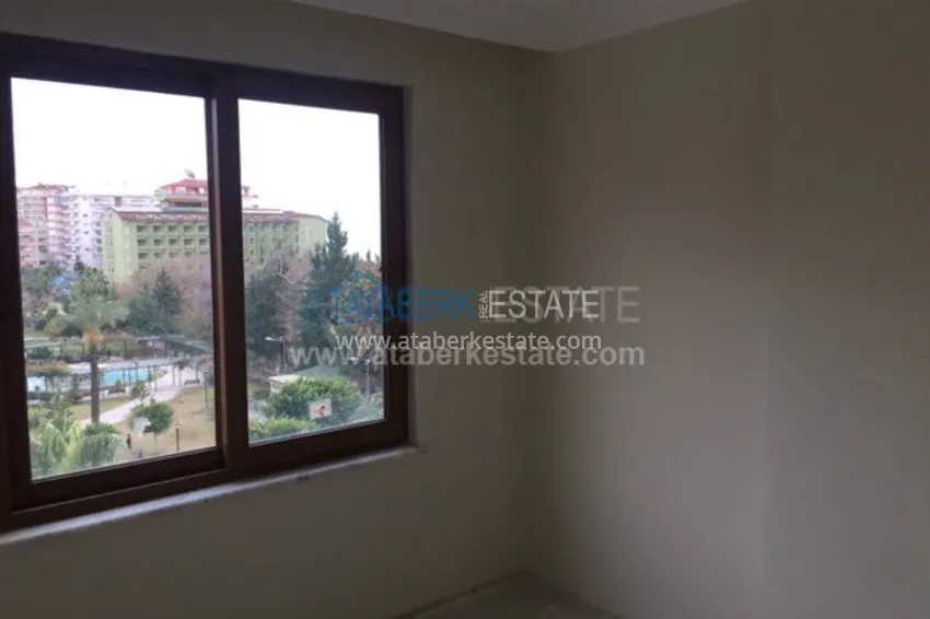 Новый комплекс в 50 метрах от моря. 13 