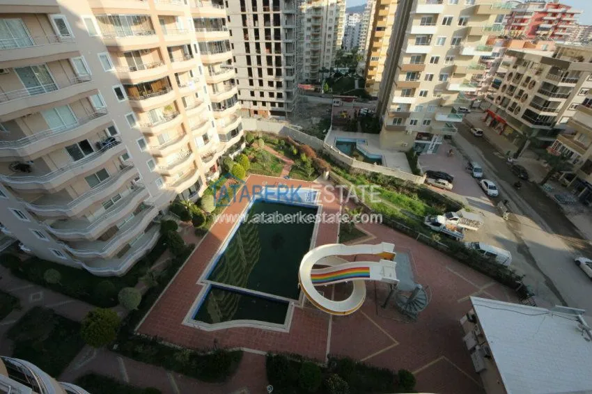 Новый комплекс в 50 метрах от моря. 15 