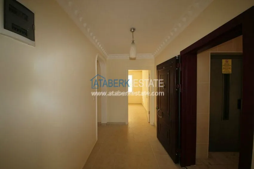 Новый комплекс в 50 метрах от моря. 16 