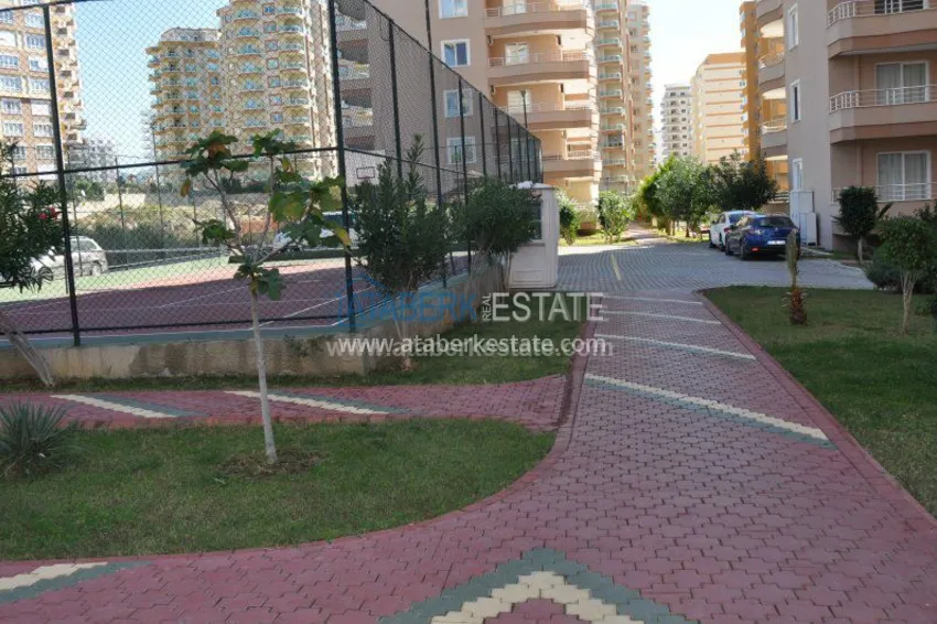 Новый комплекс в 50 метрах от моря. 19 