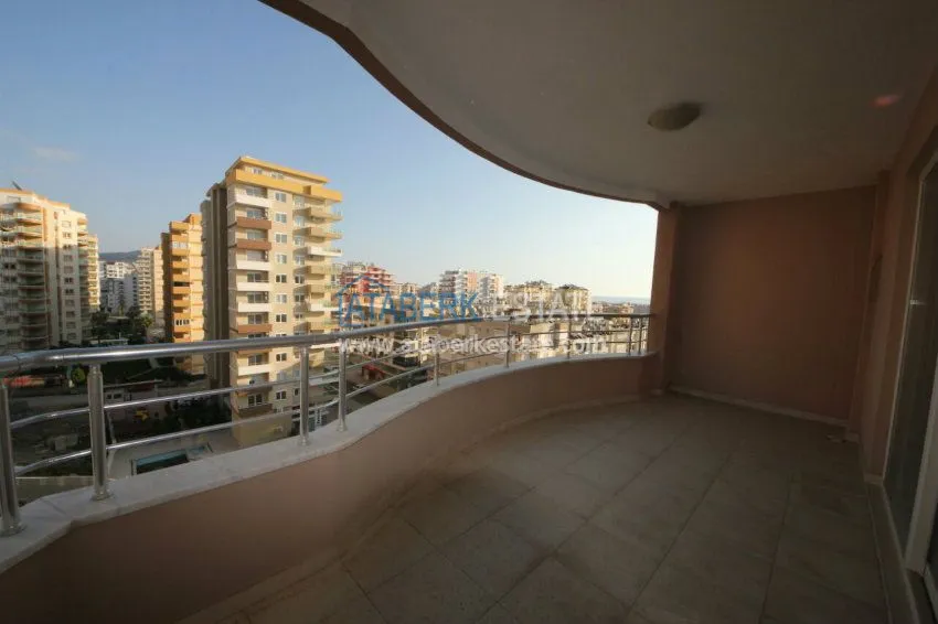 Новый комплекс в 50 метрах от моря. 23 