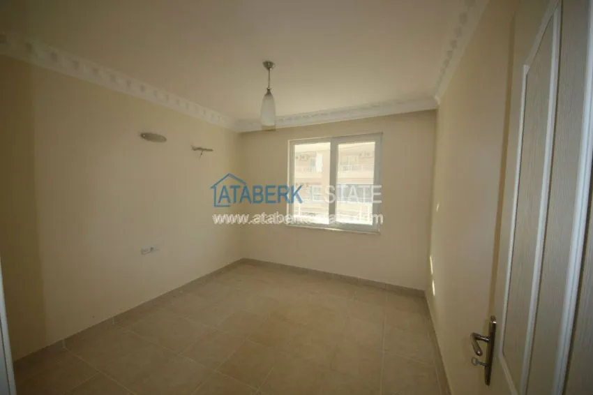 Апартаменты 2+1 в современном комплексе Махмутлара. 22 