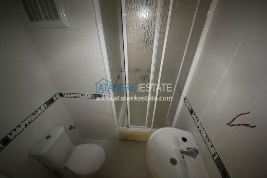 Апартаменты 2+1 в современном комплексе Махмутлара. 25 