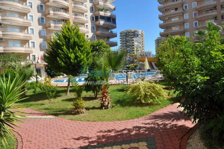 Новый комплекс в 50 метрах от моря. 1 