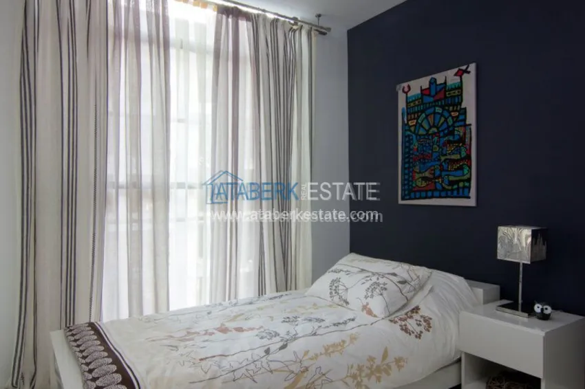 Complex with hotel infrastructure near the university and school 49 