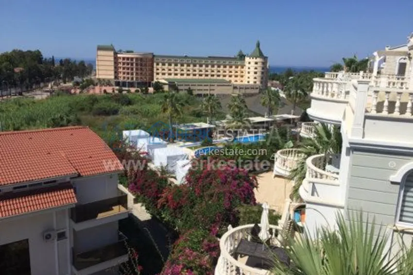 Вилла в элитной клубе Оазис 2. 13 