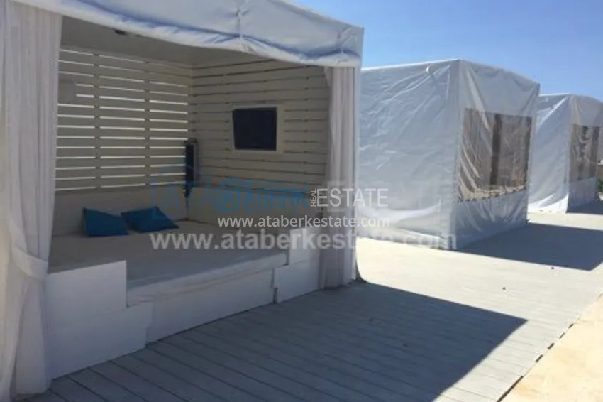 Вилла в элитной клубе Оазис 2. 14 