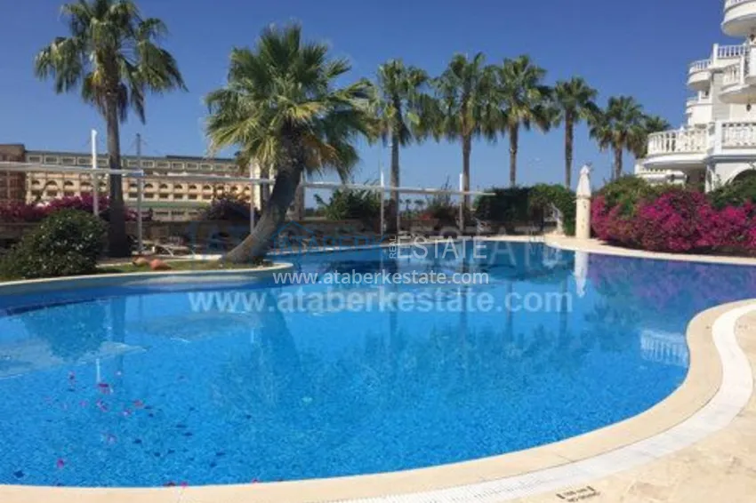 Вилла в элитной клубе Оазис 2. 15 