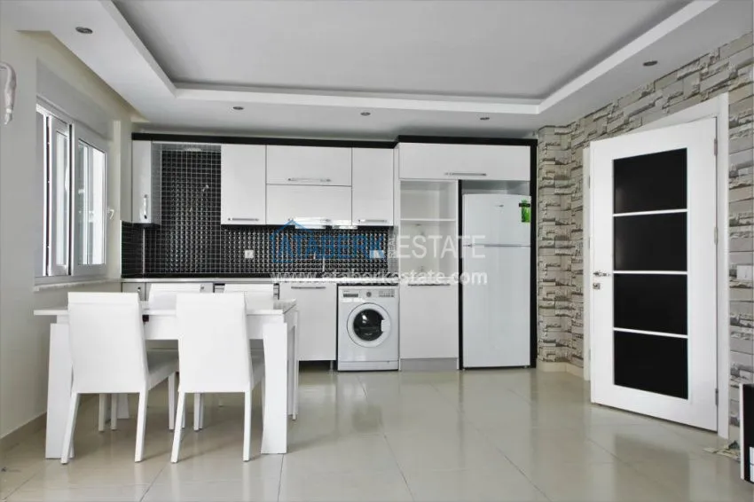 Прекрасная новая трехкомнатная квартира от собственника 2 