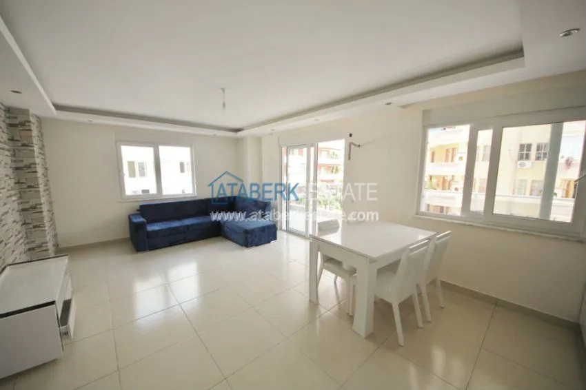 Прекрасная новая трехкомнатная квартира от собственника 3 