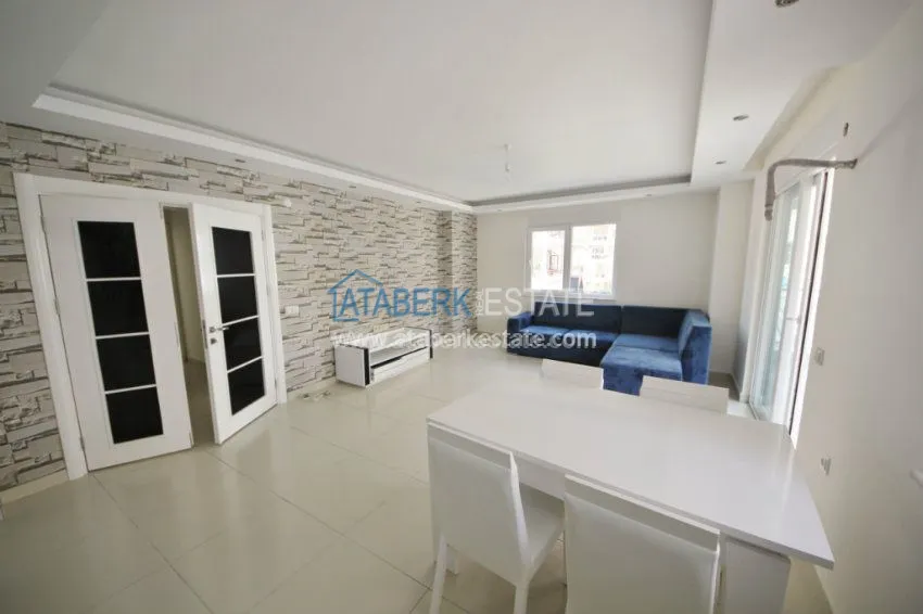 Прекрасная новая трехкомнатная квартира от собственника 4 