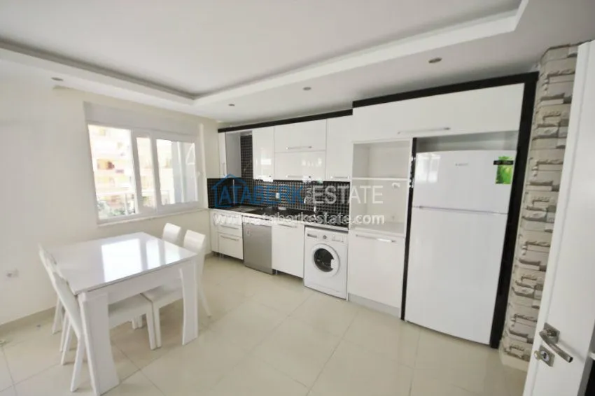 Прекрасная новая трехкомнатная квартира от собственника 5 