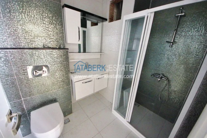 Прекрасная новая трехкомнатная квартира от собственника 13 