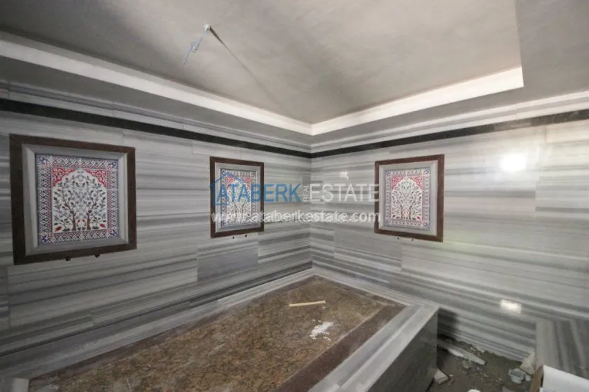 Прекрасная новая трехкомнатная квартира от собственника 21 