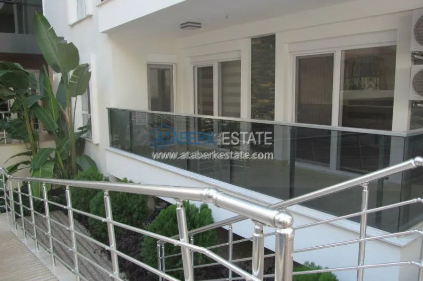 Квартиры в БестХоум у пляжа Клеопатры. 9 