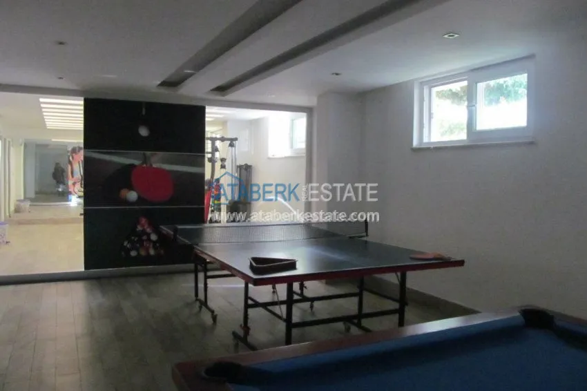 Квартиры в БестХоум у пляжа Клеопатры. 14 