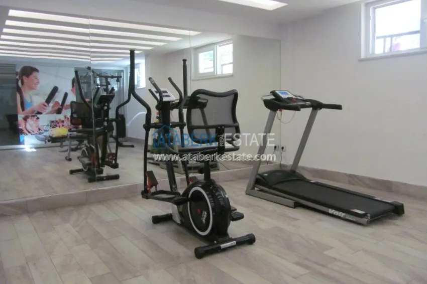 Квартиры в БестХоум у пляжа Клеопатры. 15 