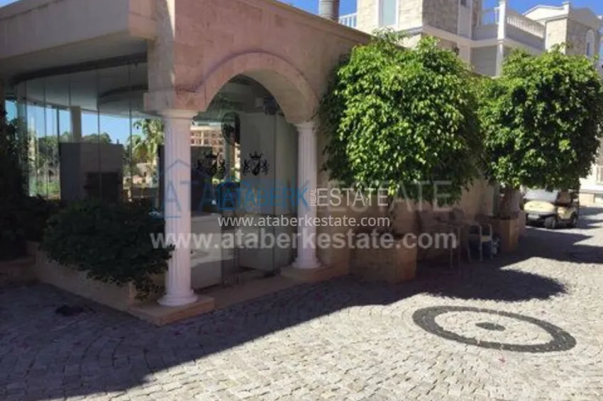 Вилла в элитной клубе Оазис 2. 16 