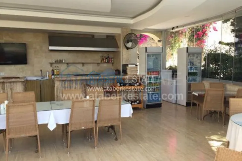 Вилла в элитной клубе Оазис 2. 17 