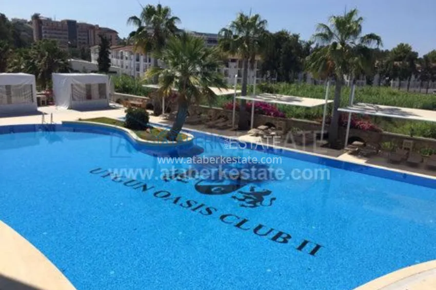 Вилла в элитной клубе Оазис 2. 18 