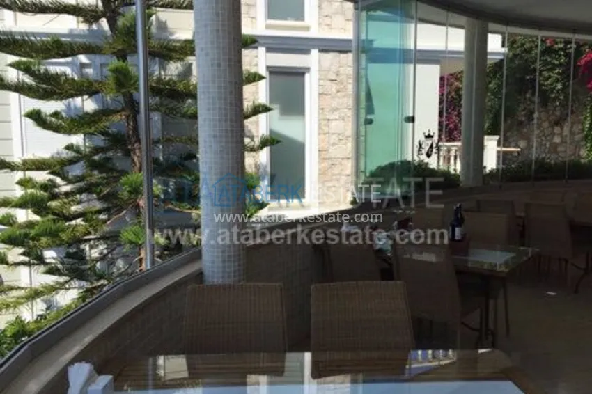 Вилла в элитной клубе Оазис 2. 19 