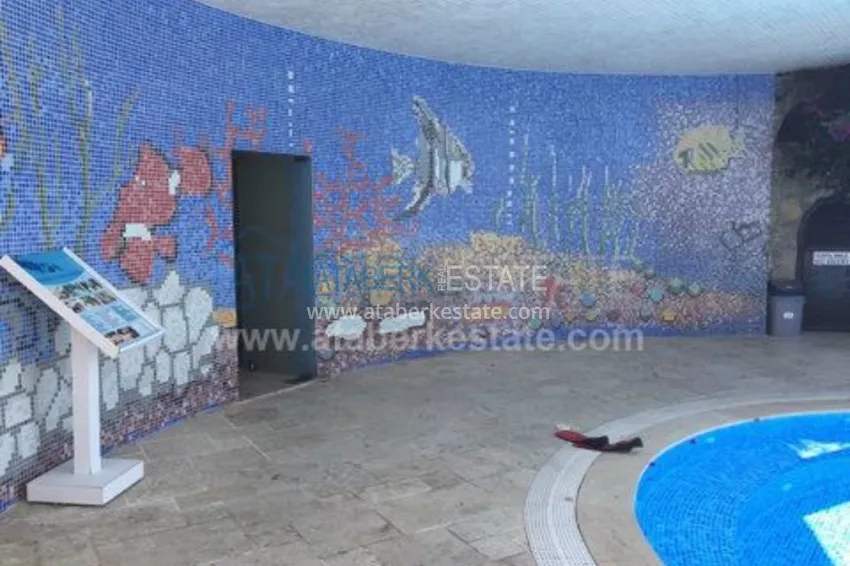 Вилла в элитной клубе Оазис 2. 20 