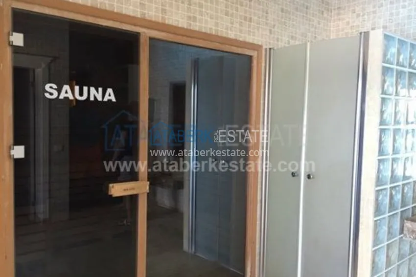 Вилла в элитной клубе Оазис 2. 21 