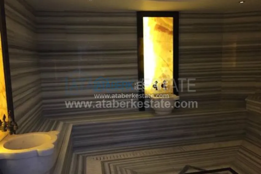 Вилла в элитной клубе Оазис 2. 22 