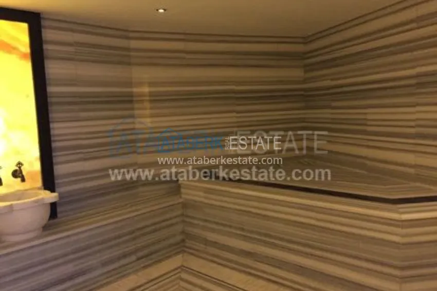 Вилла в элитной клубе Оазис 2. 23 