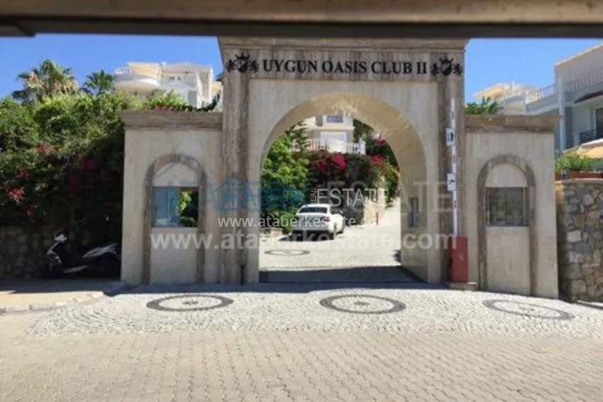 Вилла в элитной клубе Оазис 2. 26 