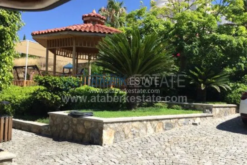 Вилла в элитной клубе Оазис 2. 27 