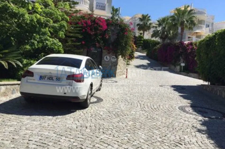 Вилла в элитной клубе Оазис 2. 28 