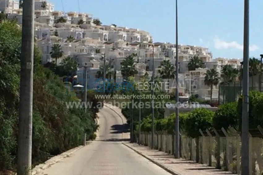 Вилла в элитной клубе Оазис 2. 29 