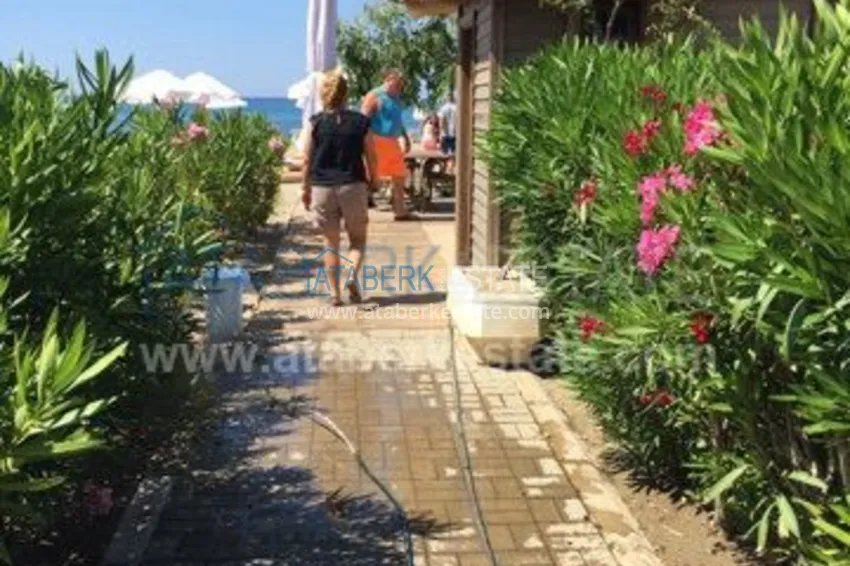 Вилла в элитной клубе Оазис 2. 30 