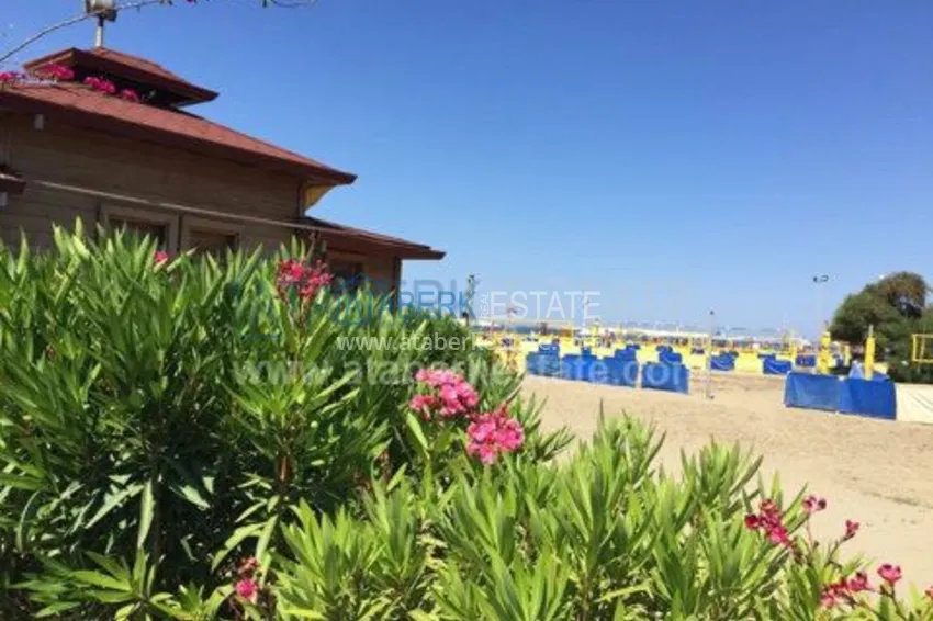 Вилла в элитной клубе Оазис 2. 32 