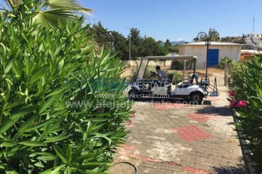 Вилла в элитной клубе Оазис 2. 33 