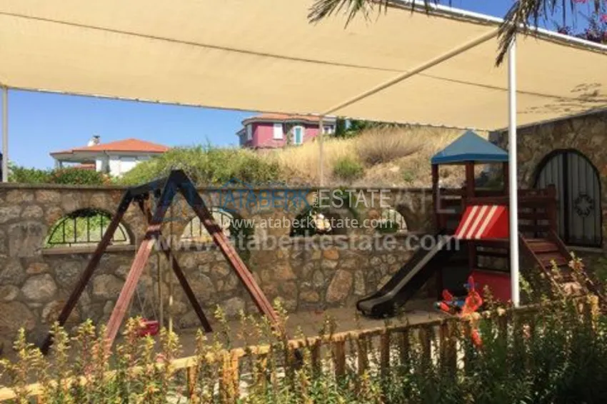 Вилла в элитной клубе Оазис 2. 35 