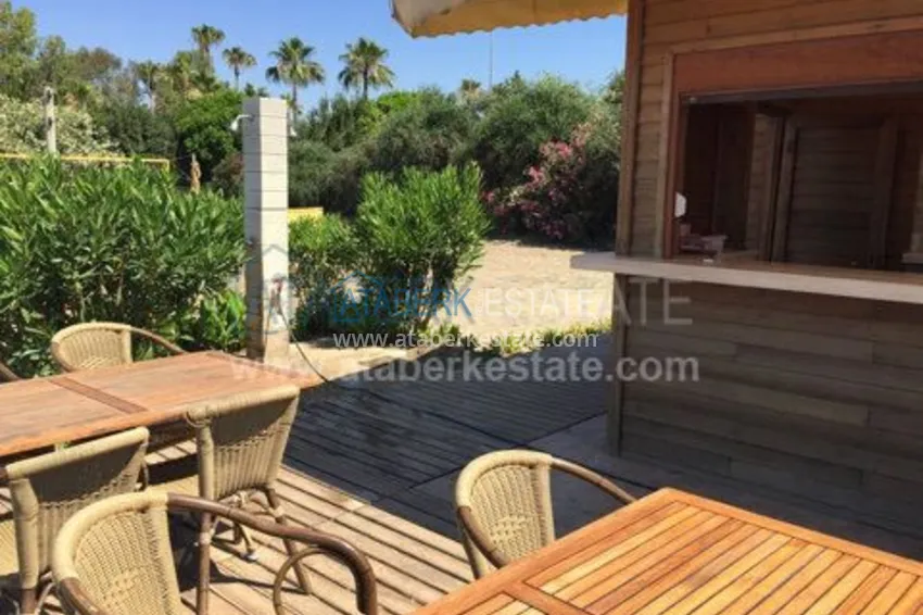 Вилла в элитной клубе Оазис 2. 36 