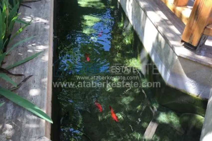 Вилла в элитной клубе Оазис 2. 37 